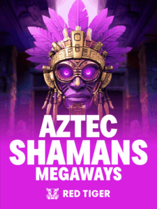 Aztec Shamans MegaWays