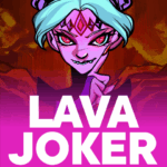 Lava Joker